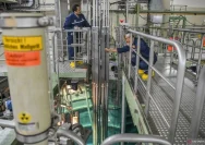 BRIN dan Rosatom Rusia Jajaki Pengembangan Nuklir untuk Energi Indonesia