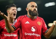 Bryan Mbeumo Siap Menjadi Bintang di Liga Champions Bersama Manchester United