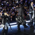 BTS, Shakira, dan Madonna Ramaikan Halftime Show Final Piala Dunia 2026