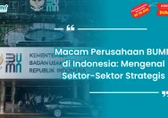 BUMN Indonesia: Strategi untuk Meningkatkan Profitabilitas