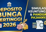 Bunga Deposito Bank Digital Mei 2026 Meningkat, Bagaimana Membuat Keputusan yang Tepat?