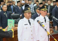 Bupati Aceh Barat Minta Guru dan Kepala Sekolah Berintegritas untuk Tingkatkan Kualitas Pendidikan
