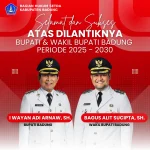 Bupati Badung Wajibkan Setiap Desa Miliki SSB untuk Cetak Pemain Berbakat