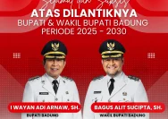 Bupati Badung Wajibkan Setiap Desa Miliki SSB untuk Cetak Pemain Berbakat