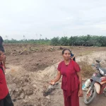 Bupati Berau Dorong PT TRH Beri Ganti Kerohiman Tanam Tumbuh