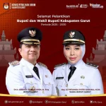Bupati Garut Apresiasi Kontribusi LDII dan Dorong Sinergi Peningkatan Ekonomi di Garut