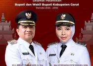 Bupati Garut Apresiasi Kontribusi LDII dan Dorong Sinergi Peningkatan Ekonomi di Garut