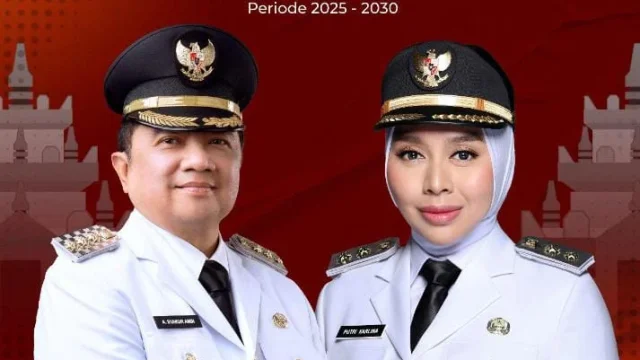 Bupati Garut Apresiasi Kontribusi LDII dan Dorong Sinergi Peningkatan Ekonomi di Garut