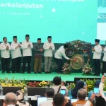 Bupati Purworejo Lantik Pimpinan BAZNAS untuk Perkuat Tata Kelola Zakat yang Amanah