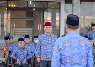 Bupati Rembang Ajak Masyarakat Bersatu Bangun Daerah pada Harkitnas