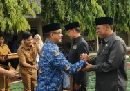 Bupati Rembang Ajak Warga Maknai Iduladha dengan Ikhlas Berbagi