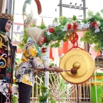 Bupati Sidoarjo Subandi Menghargai Keragaman Budaya di Desa Pagerngumbuk