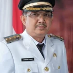 Bupati Tanjung Jabung Barat Dorong BPD Sebagai Motor Penggerak Ekonomi Desa