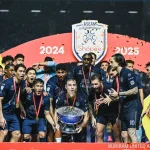 Buriram United Pertahankan Gelar ASEAN Club Championship dan Desak Investasi Sepak Bola Thailand