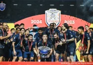 Buriram United Pertahankan Gelar ASEAN Club Championship dan Desak Investasi Sepak Bola Thailand