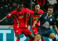 Buriram United Pertahankan Gelar Shopee Cup Setelah Kalahkan Selangor di Final Dramatis