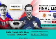 Buriram vs JDT: Siapakah yang Bakal Menjadi Juara Asean Club Championship Shopee Cup?