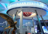 Bursa Efek Indonesia Kembali Buka Usai Idul Adha 2026, Siapkan Rencana Investasi