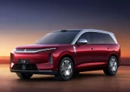 BYD Datang: SUV Listrik Premium yang Menggempur Pasar Kendaraan Listrik Global