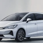 BYD M6 DM: Mobil Hybrid Pertama BYD yang Siap Meninggalkan Jejak