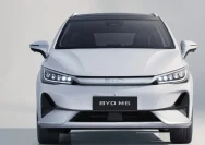 BYD M6 PHEV Resmi Meluncur di Indonesia dengan Jarak Tempuh Hampir 1.000 Km
