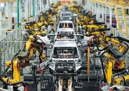 BYD Siap Mengambil Alih Pabrik Stellantis di Eropa untuk Meningkatkan Ekspansi