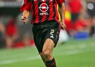 Cafu: AC Milan masih memiliki kualitas untuk bermain di Liga Champions