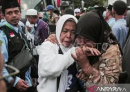Calon Jemaah Haji Asal Pati Gagal Berangkat ke Tanah Suci karena Terjangkit Hepatitis