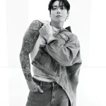 Calvin Klein Kolaborasi dengan Jung Kook, Mengubah Ikon Merek Terkenal