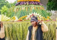 Camat Ngaliyan Dukung Tradisi Ruwatan Silayur dengan Anggaran Wayangan Tahun 2027