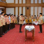 Camat Nuryadi: Pemimpin yang Hadir di Tengah Masyarakat