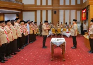 Camat Nuryadi: Pemimpin yang Hadir di Tengah Masyarakat