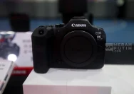 Canon EOS R6 V: Kamera Terbaru dengan Kemampuan Video-First dan Pendingin Internal