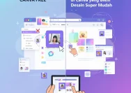 Canva Perkenalkan Fitur Offline, Warga Indonesia Bisa Membuat Desain Tanpa Koneksi Internet