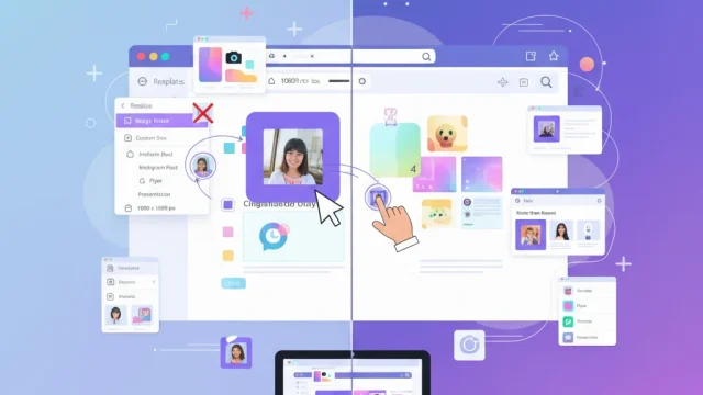 Canva Perkenalkan Fitur Offline, Warga Indonesia Bisa Membuat Desain Tanpa Koneksi Internet