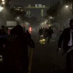 Capcom Meluncurkan Mode Mini Game Leon Must Die Forever untuk Resident Evil Requiem