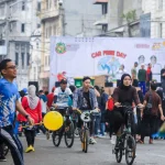Car Free Day Rasuna Said Dihentikan Sementara, Ini Alasan yang Mengkhawatirkan