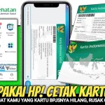 Cara Buat Kartu BPJS Kesehatan Online Mudah dan Anti Ribet