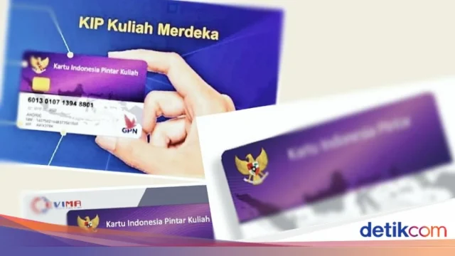 Cara Cek Kode Akses KIP Kuliah dan Solusi Lupa Kata Sandi