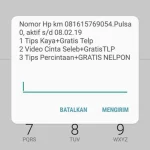 Cara Cek Nomor IM3 dengan Mudah, Bisa Lewat Kode Dial, Aplikasi, dan WhatsApp