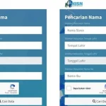 Cara Cek Nomor NISN Online dengan Mudah dan Aman