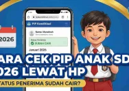 Cara Cek PIP Kemdikbud Mei 2026 Lewat HP dan Panduan Penyaluran Dana