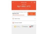 Cara Daftar SPayLater dan Bayar Tagihan dengan Mudah