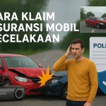 Cara Klaim Asuransi Mobil TLO dengan Cepat dan Tepat