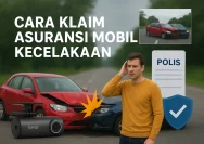 Cara Klaim Asuransi Mobil TLO dengan Cepat dan Tepat