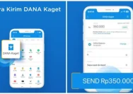 Cara Klaim DANA Kaget 2026 dengan Mudah dan Aman: Panduan Lengkap