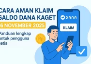 Cara Klaim DANA Kaget dengan Aman: Panduan Lengkap