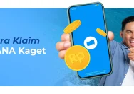 Cara Klaim DANA Kaget dengan Mudah dan Aman