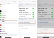 Cara Membersihkan Cache iPhone untuk Meningkatkan Kinerja