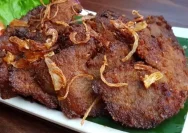 Cara Membuat Empal Sapi Empuk dan Gurih yang Sempurna